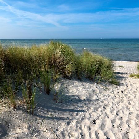 Inselbude Insel Poel Bagian luar foto